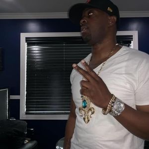 Meet your Posher, Rayshark